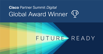 Cisco Partner Summit Digital